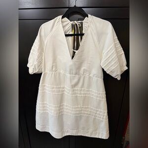 7 For All Mankind Dress